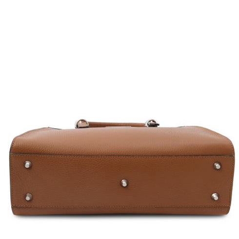 TL Bag - Leather handbag